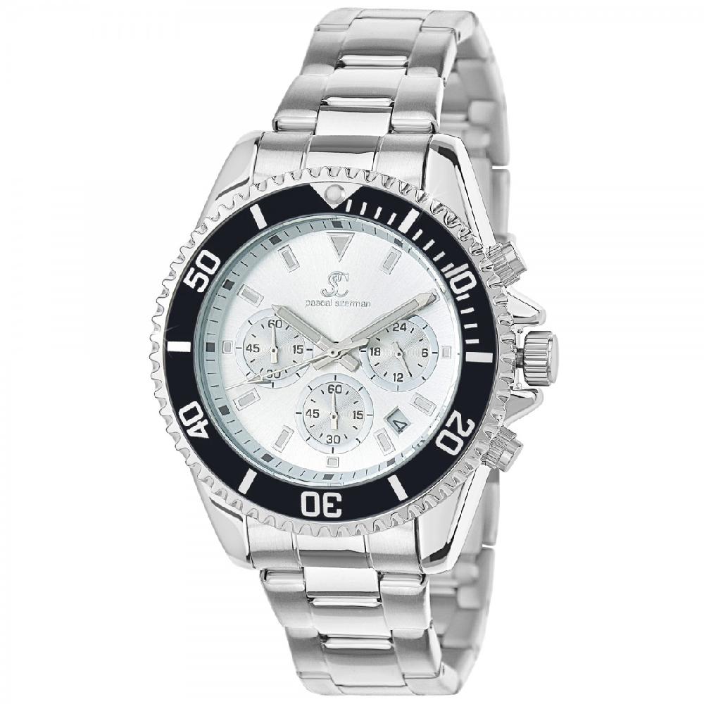 so charm Montre homme quartz par Pascal Szerman