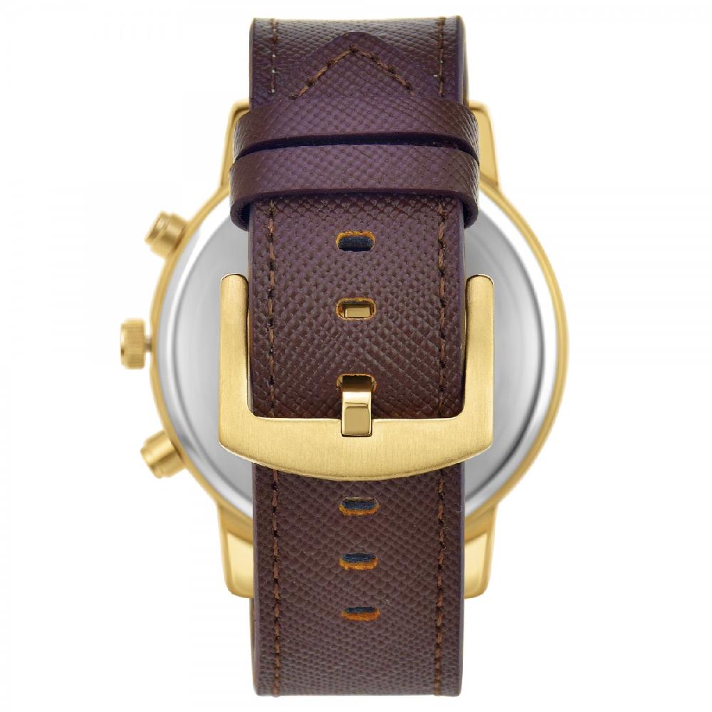So Charm Montre Homme Quartz Par Pascal Szerman