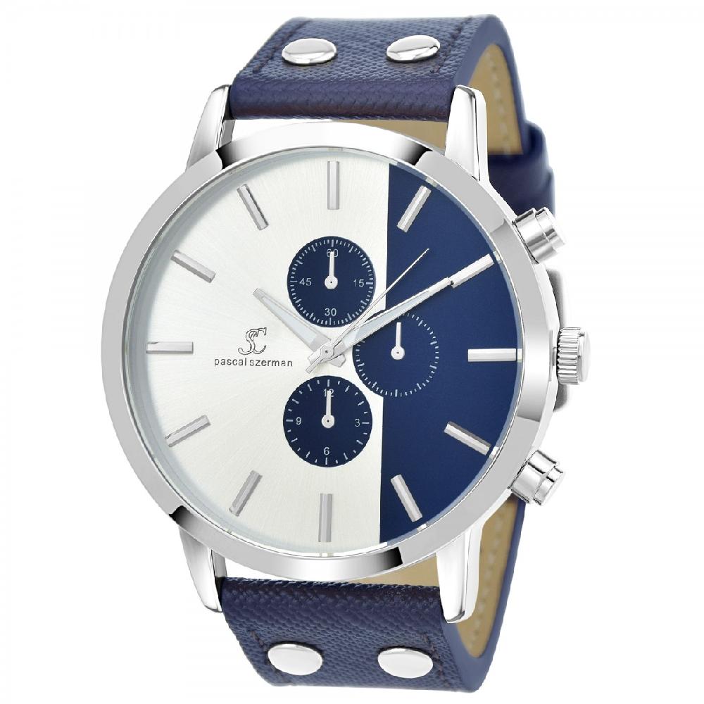 so charm Montre homme quartz par Pascal Szerman