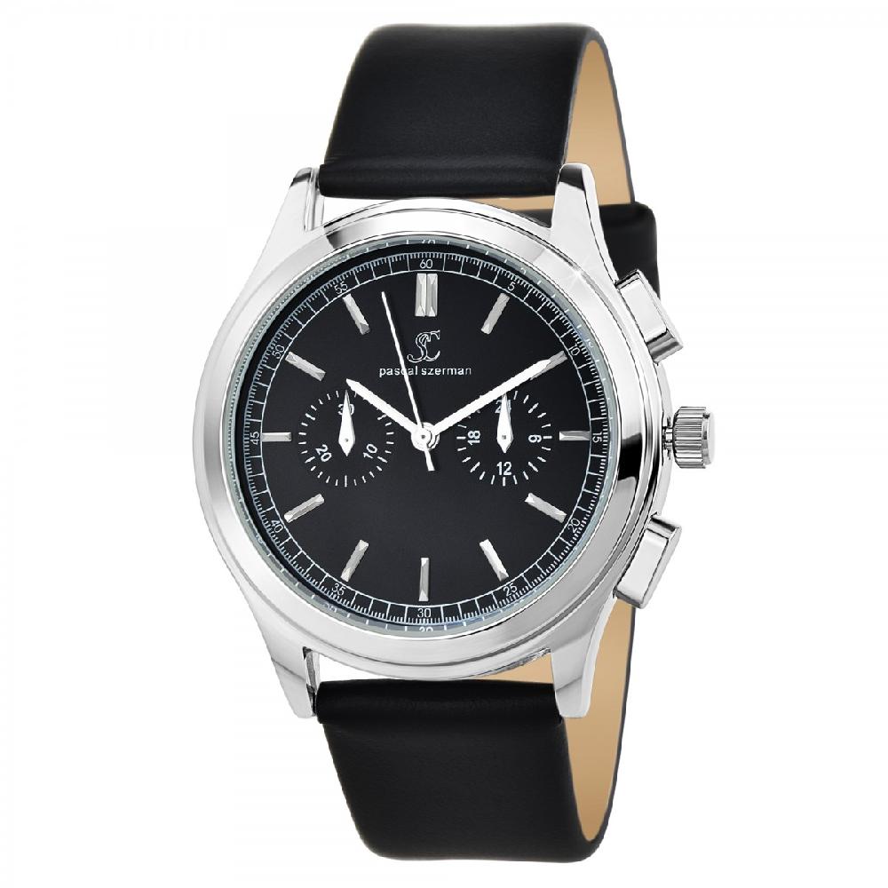 so charm Montre homme quartz par Pascal Szerman