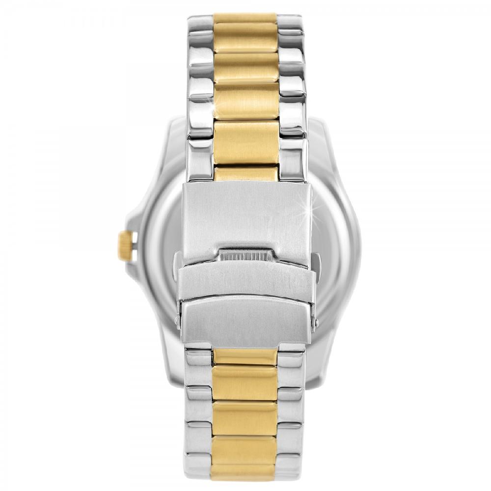 So Charm Montre Homme Quartz Par Pascal Szerman