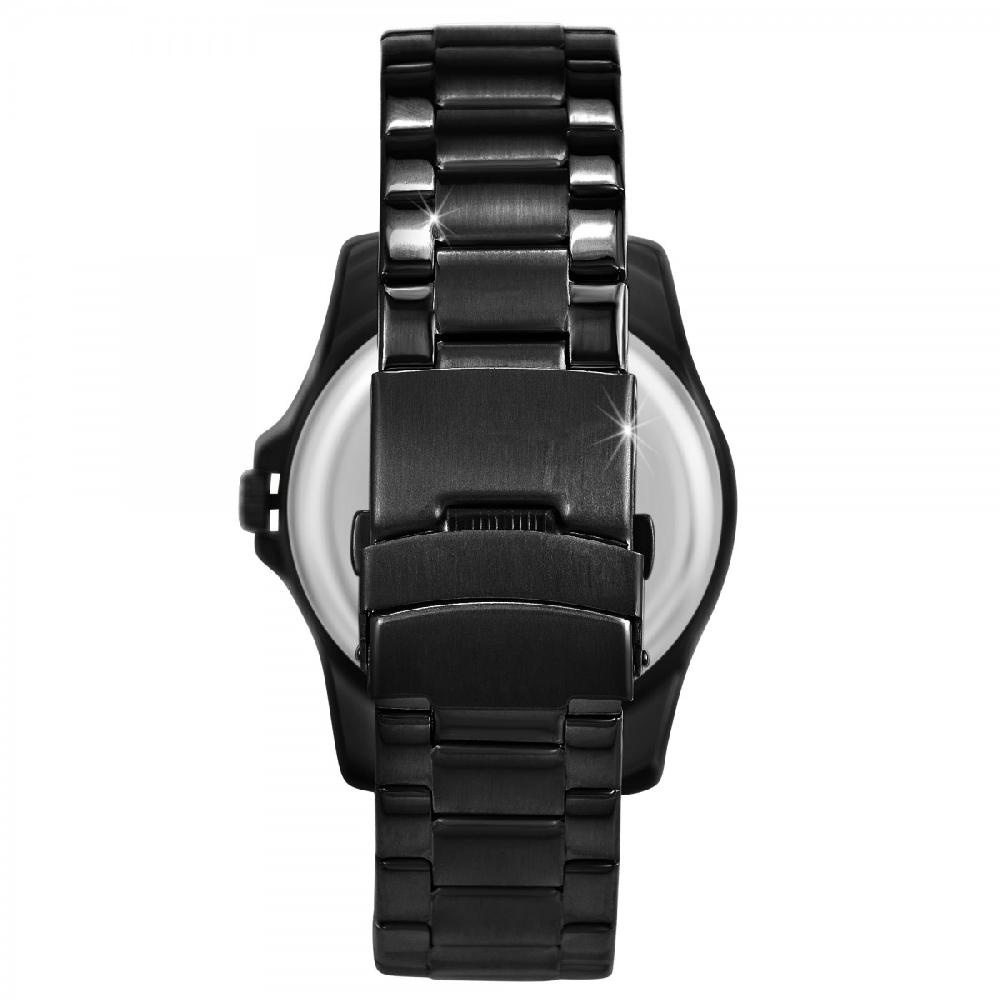 So Charm Montre Homme Quartz Par Pascal Szerman
