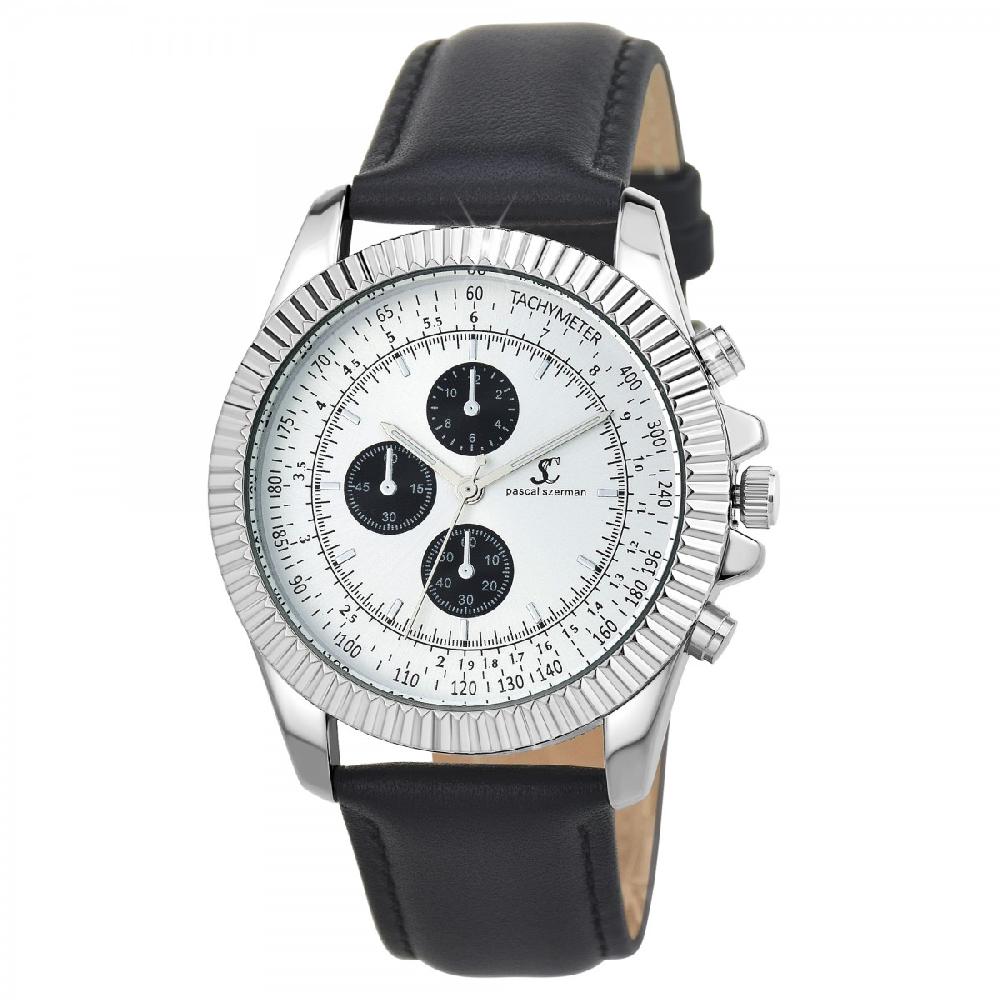 so charm Montre homme quartz par Pascal Szerman