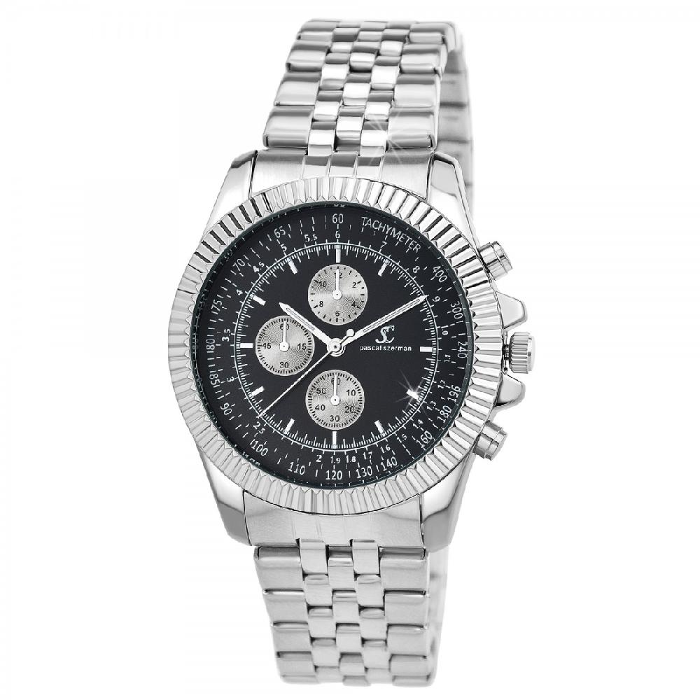 so charm Montre homme quartz par Pascal Szerman