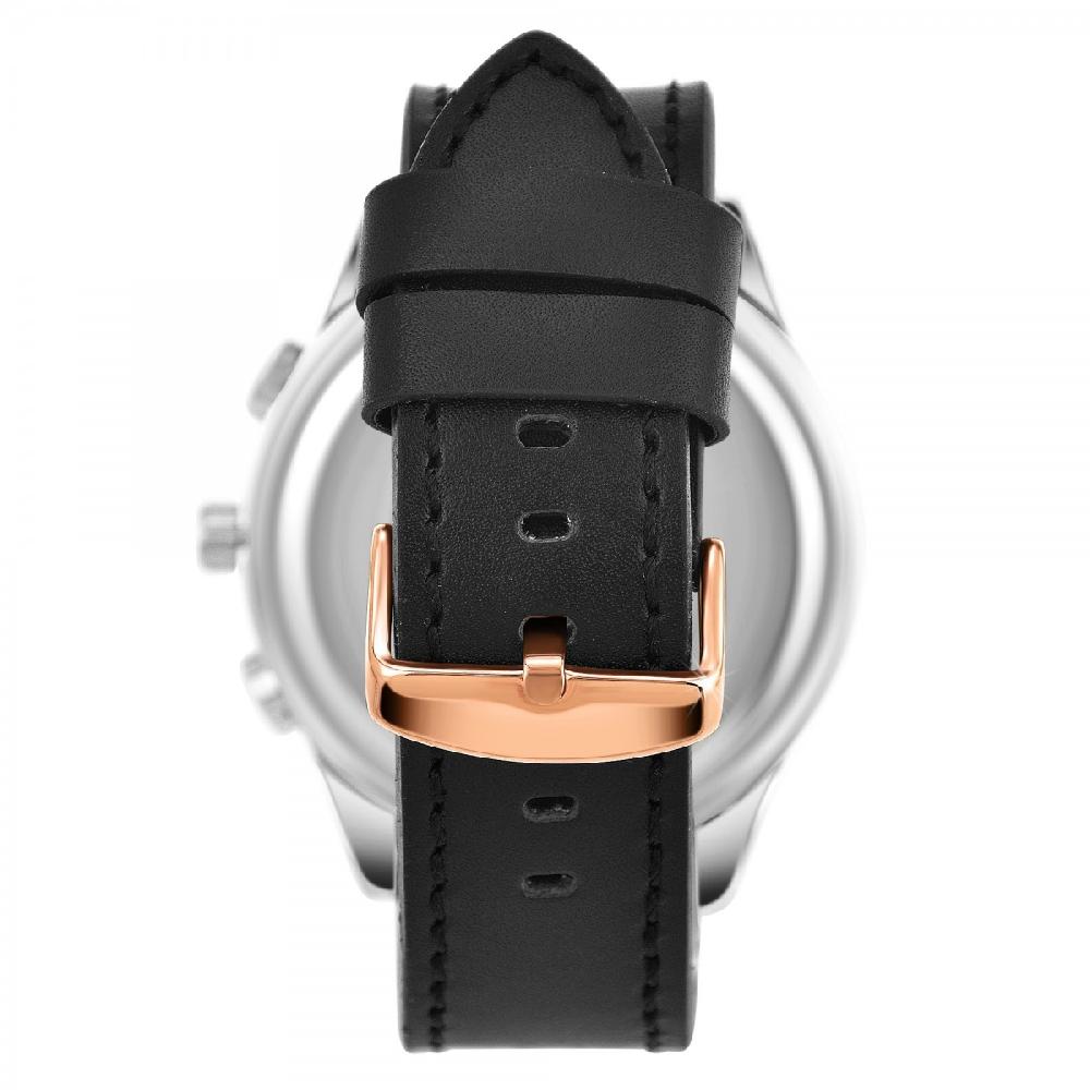 So Charm Montre Homme Quartz Par Pascal Szerman