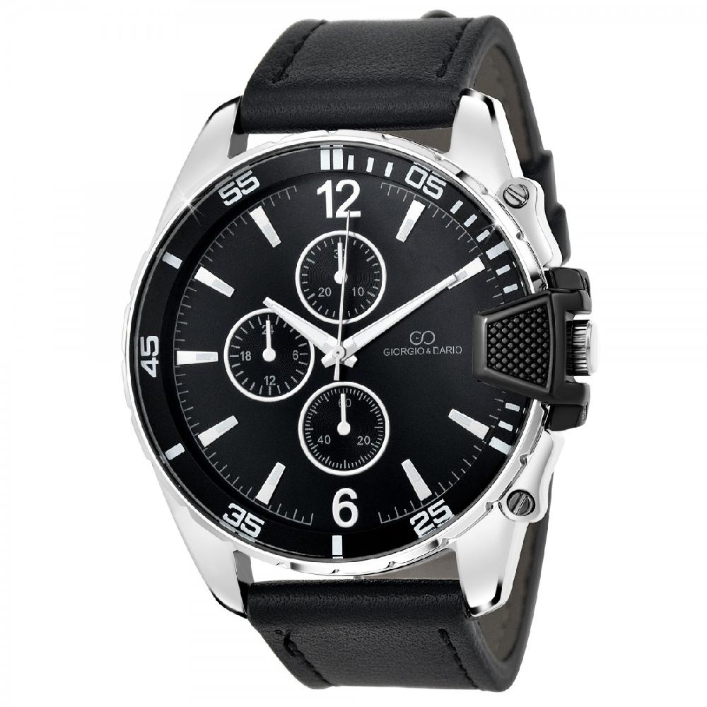 so charm Montre homme quartz