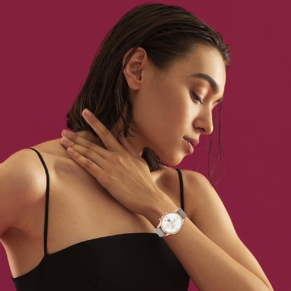 So Charm Montre Jill élégante Par SoCharm