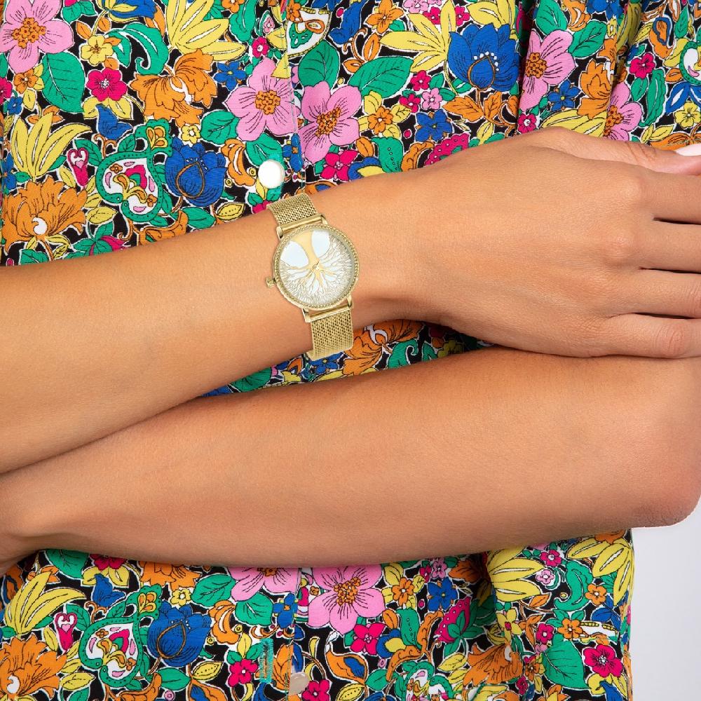 So Charm Montre Lauren élégante Par SoCharm