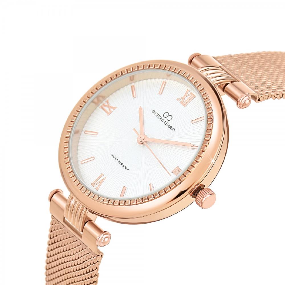 So Charm Montre Shelly élégante Par SoCharm