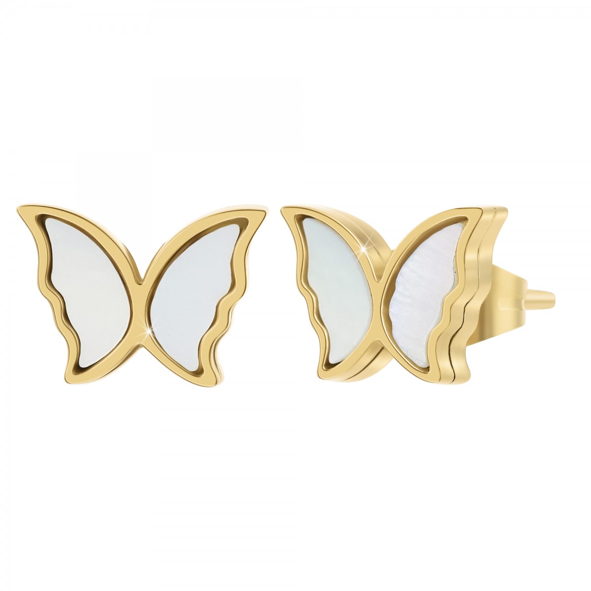 So Charm Parure Papillon Par SoCharm