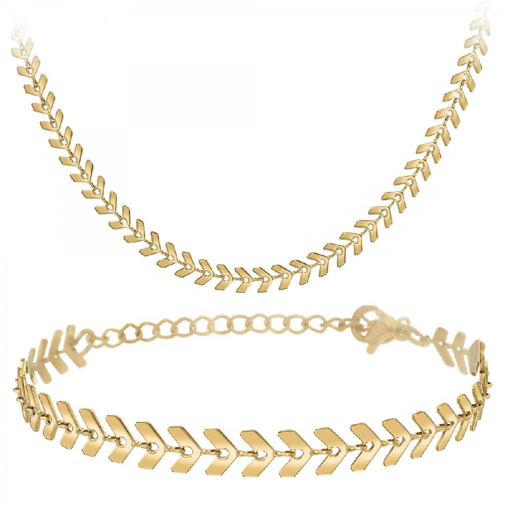 so charm Parure par SoCharm