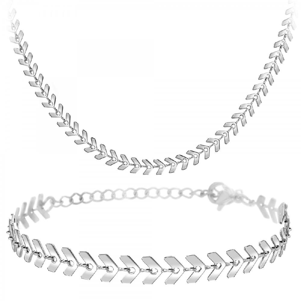 so charm Parure par SoCharm