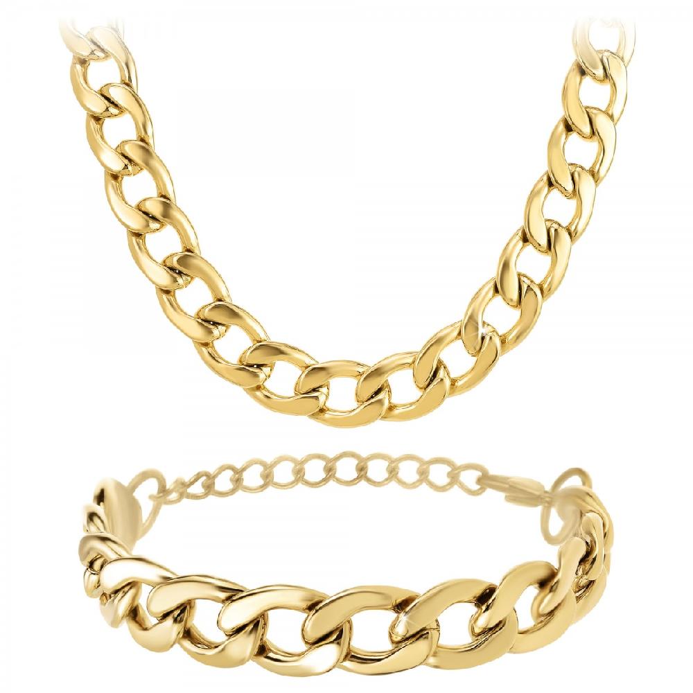 so charm Parure par SoCharm