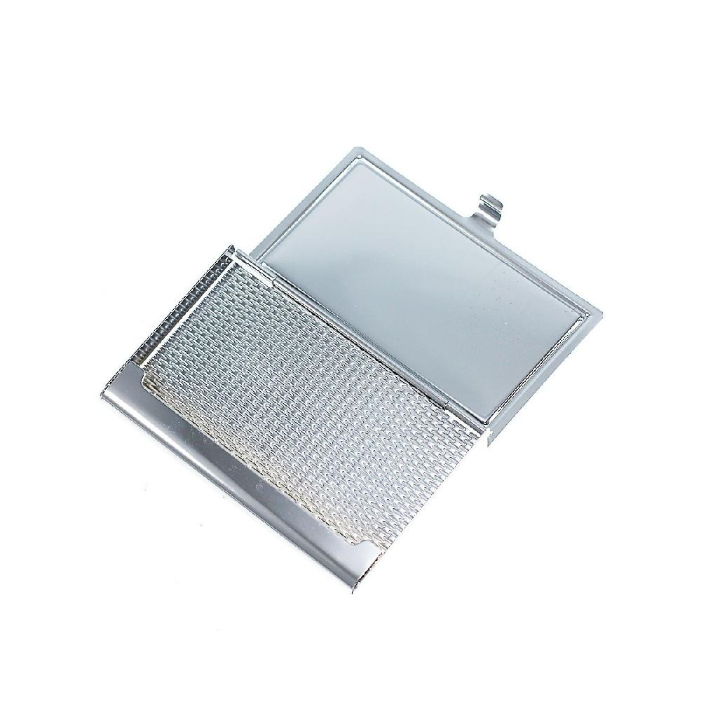 So Charm Porte Carte Décoré Façon Strass