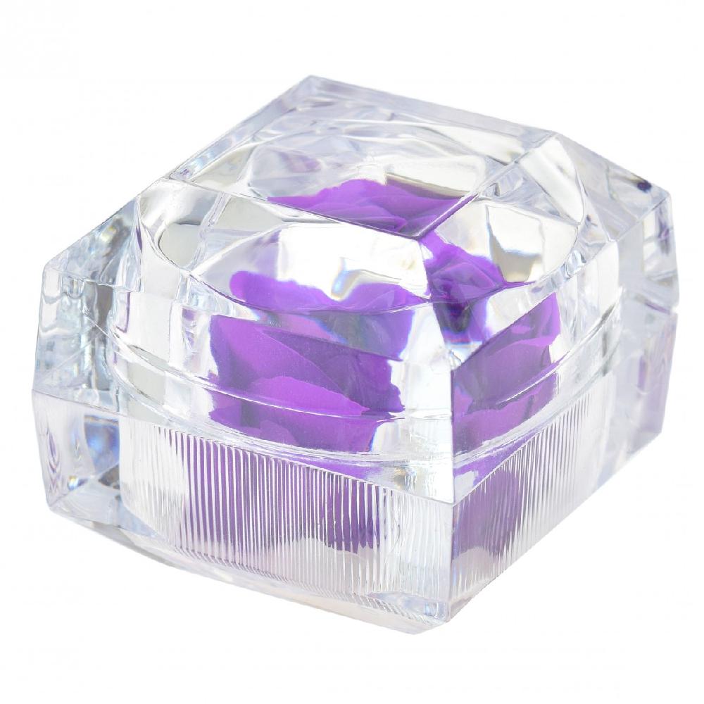 So Charm Rose éternelle Violette