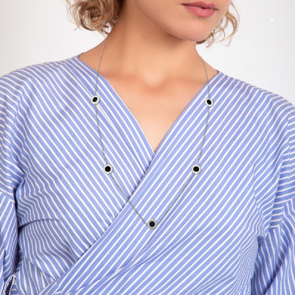 So Charm Sautoir Par SoCharm