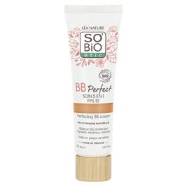 so'bio étic BB crème 5 en 1 Perfect - 22 Medium Claire