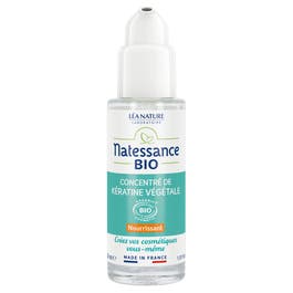 so'bio étic Concentré de Kératine végétale nourrissant
