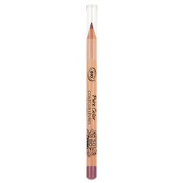 so'bio étic Contour lèvres Pure Color - 02 Bois de rose