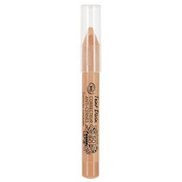 so'bio étic Correcteur anti-cernes Teint Divin - 25 Beige doré