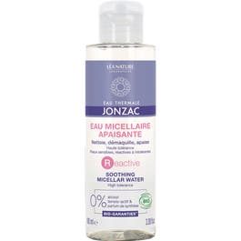 so'bio étic Direct Usine - Eau micellaire apaisante - 100ml