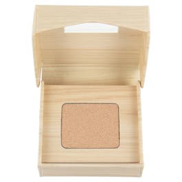 so'bio étic Fard à paupières Pure Color - 01 Beige lumière