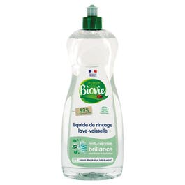 So'bio étic Liquide De Rinçage Lave-vaisselle à L'huile Essentielle De Menthe