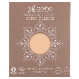 so'bio étic Recharge Gypsy palette Bohemian Artist 154 Creation