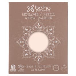 so'bio étic Recharge Gypsy palette Bohemian Artist 155 Pure Light