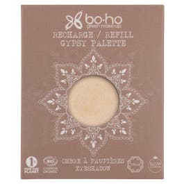 so'bio étic Recharge Gypsy palette Bohemian Artist 231 Aquarelle