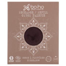 so'bio étic Recharge Gypsy palette Bohemian Artist 233 Intensity