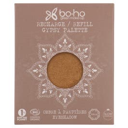 so'bio étic Recharge Gypsy palette Bohemian Artist 234 Atelier