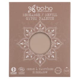 so'bio étic Recharge Gypsy palette Earth 151 Jonc de mer