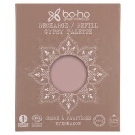 so'bio étic Recharge Gypsy palette Earth 153 Mousseline