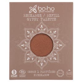 so'bio étic Recharge Gypsy palette Earth 285 Cuivre