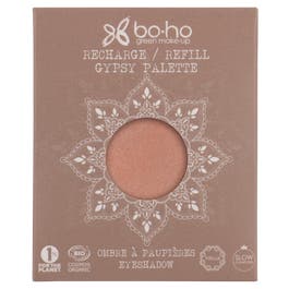 so'bio étic Recharge Gypsy palette Travel 223 Savane