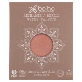 so'bio étic Recharge Gypsy palette Travel 224 Authentic