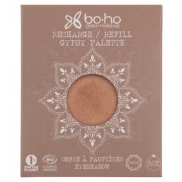so'bio étic Recharge Gypsy palette Travel 225 Road Trip