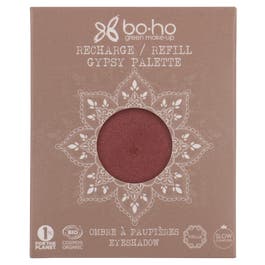 so'bio étic Recharge Gypsy palette Travel 229 Terre de feu