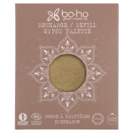 so'bio étic Recharge Gypsy palette Travel 244 Discovery