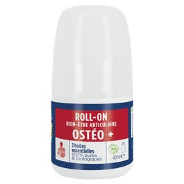 so'bio étic Roll-on bien-être articulaire ostéo Bio