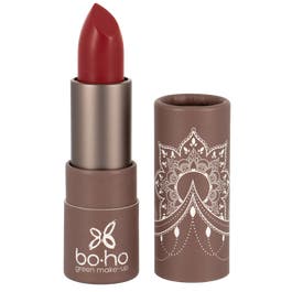 so'bio étic Rouge à lèvres mat couvrant 103 Groseille