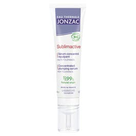 So'bio étic Sérum Concentré Repulpant Anti-âge Cellulaire