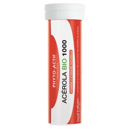 So'bio étic Acérola Bio 1000