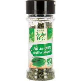 so'bio étic Ail des ours - bio
