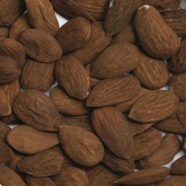 so'bio étic Amandes entières grillées salées bio