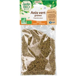so'bio étic Anis - bio