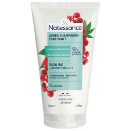 so'bio étic Après-shampooing fortifiant Ricin