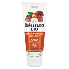 so'bio étic Après-shampooing nourrissant Argan