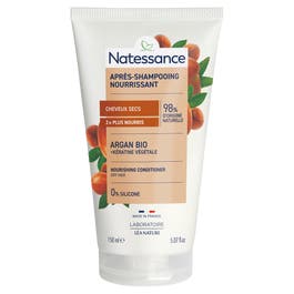so'bio étic Après-shampooing nourrissant Argan
